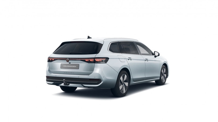 Volkswagen Passat 2025