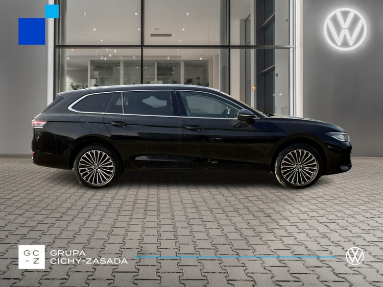 Volkswagen Passat 2026