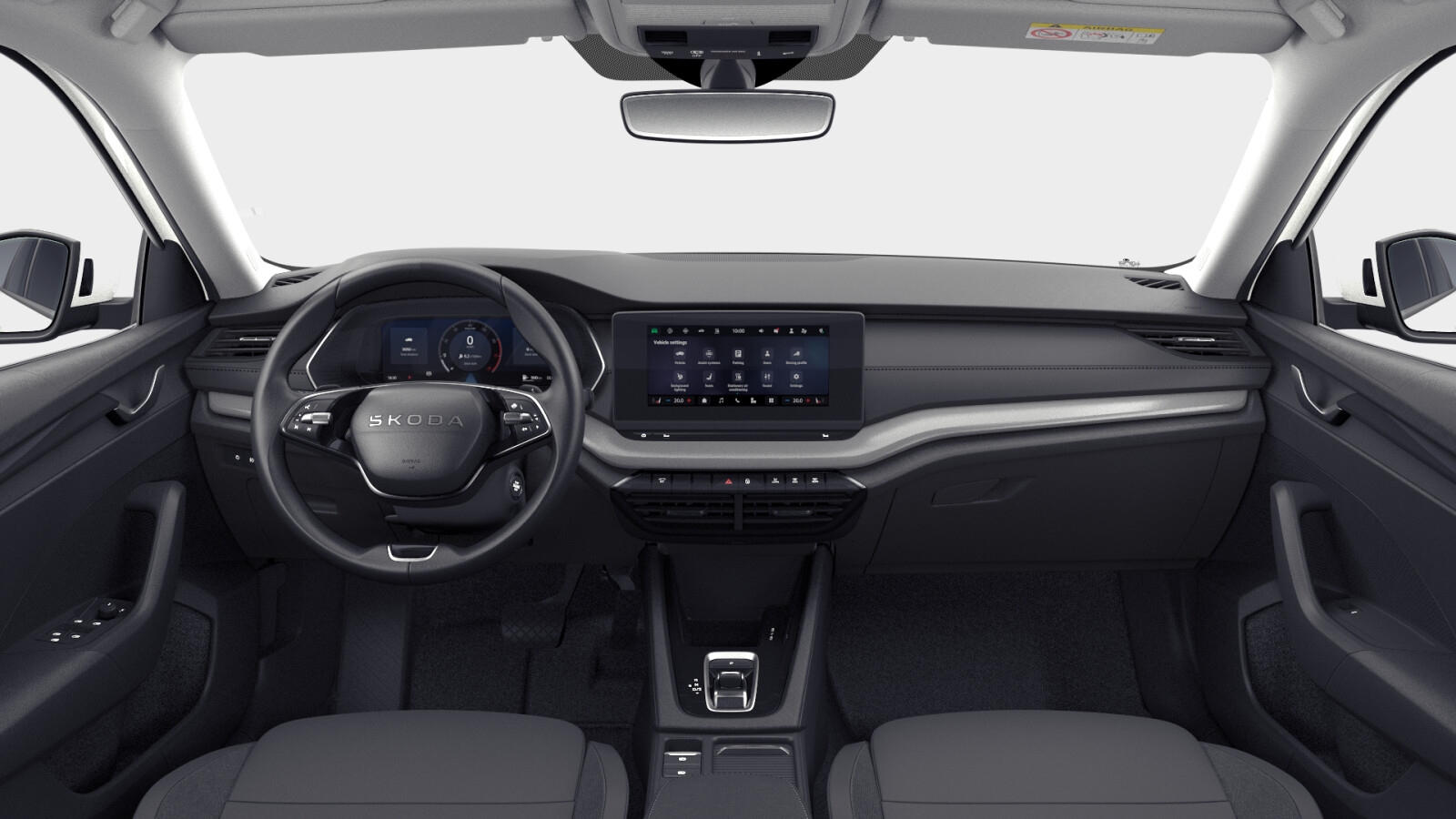 Škoda Octavia Combi