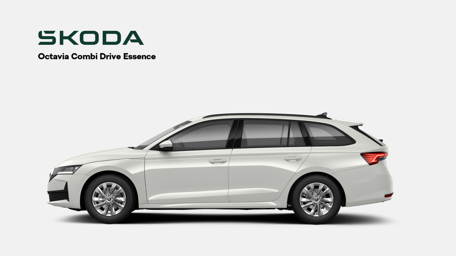 Škoda Octavia Combi