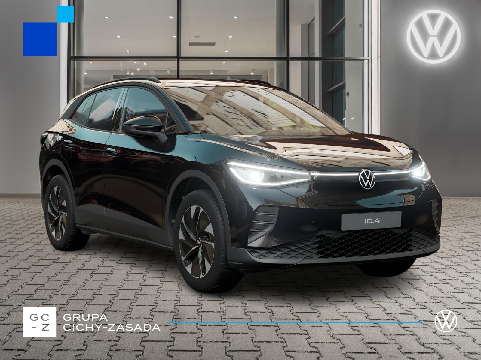 Volkswagen ID.4