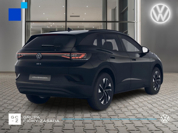 Volkswagen ID.4 2026