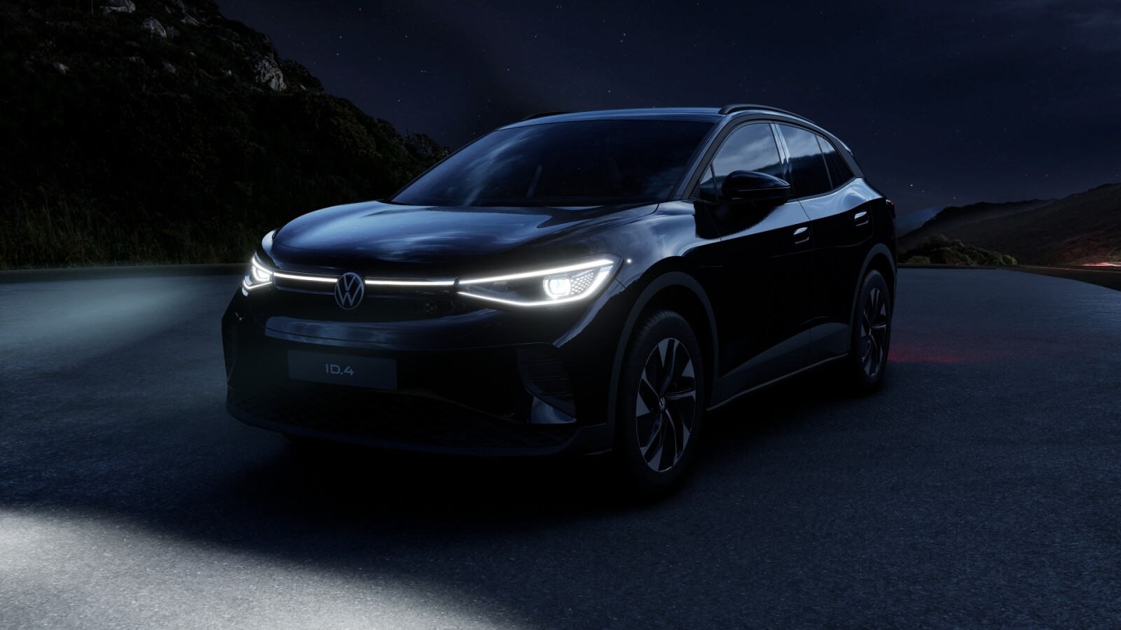 Volkswagen ID.4