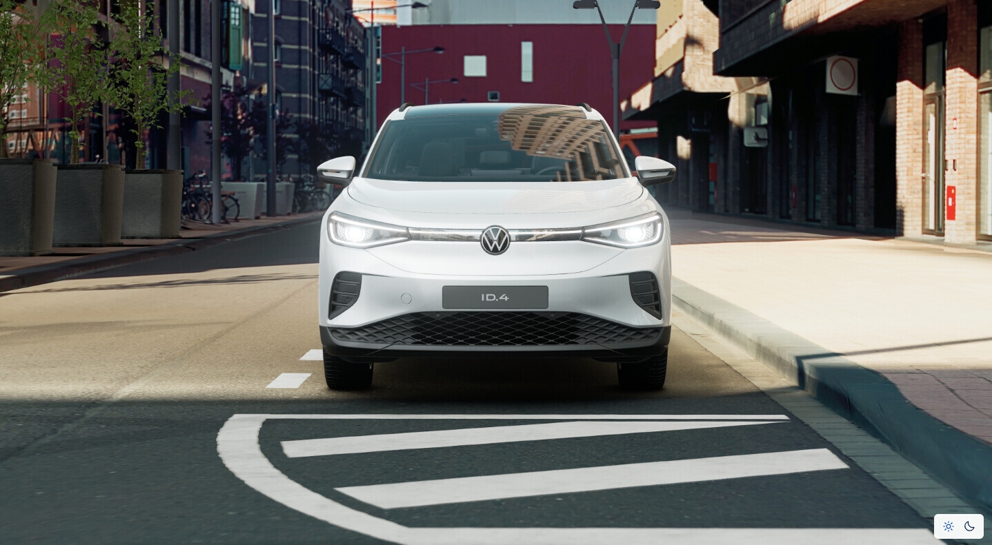 Volkswagen ID.4