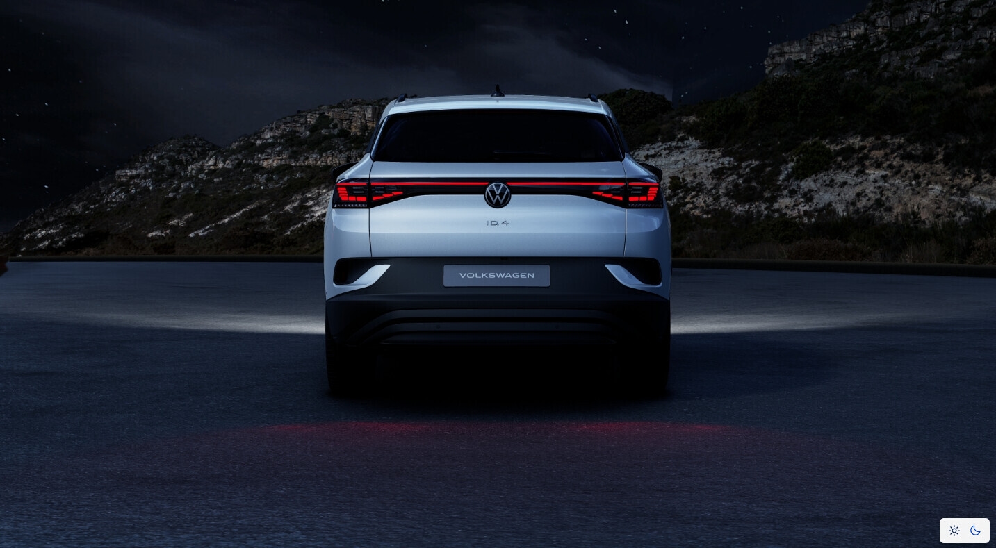 Volkswagen ID.4