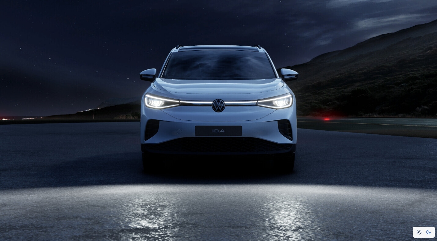 Volkswagen ID.4