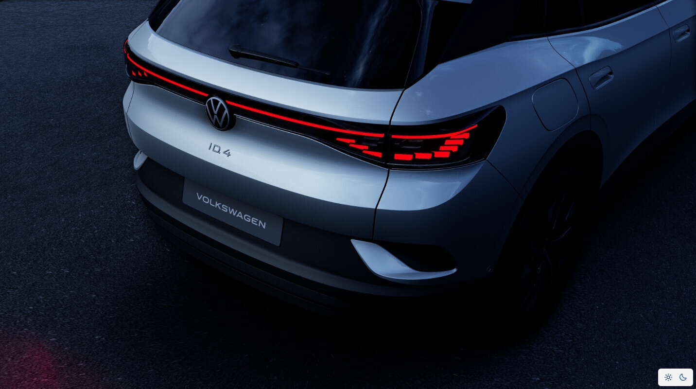 Volkswagen ID.4