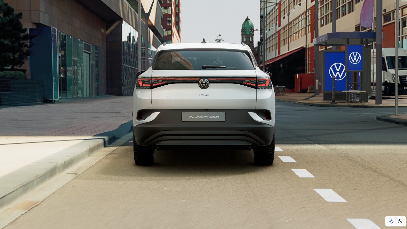 Volkswagen ID.4