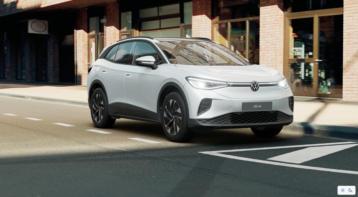 Volkswagen ID.4