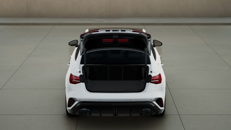 Audi RS 3 Limousine 2025