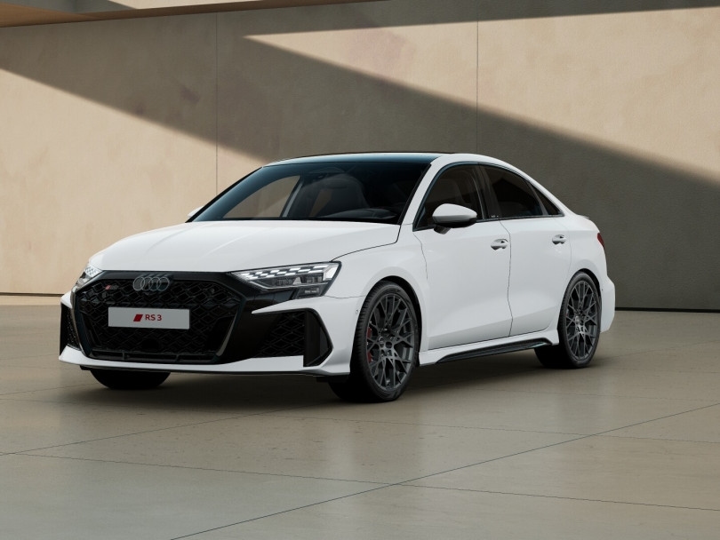 Audi RS 3 Limousine 2025