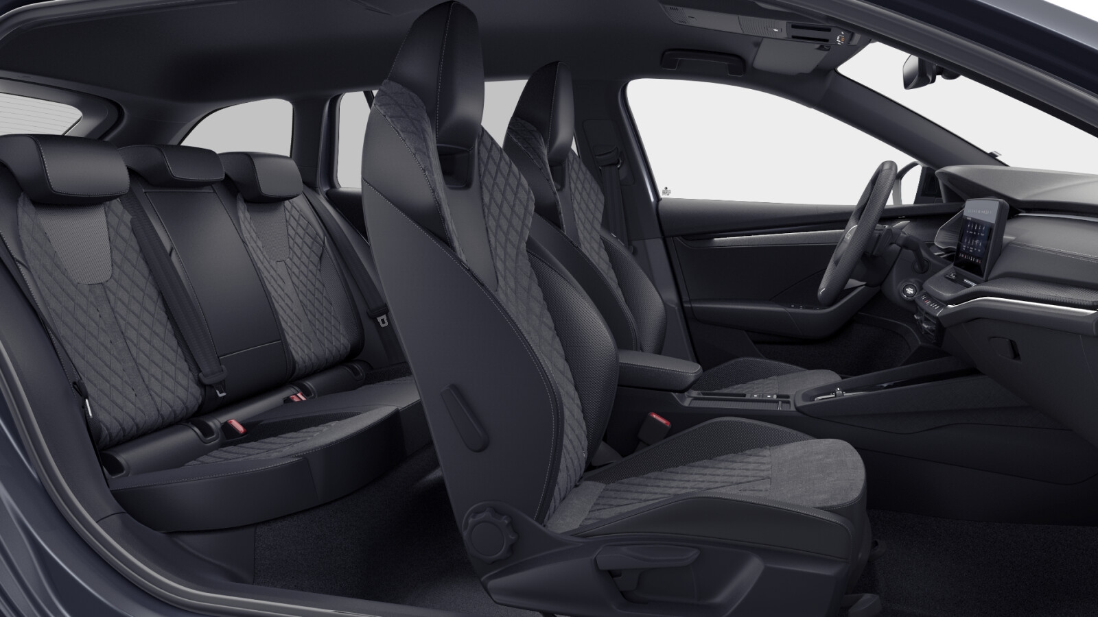 Škoda Octavia Combi