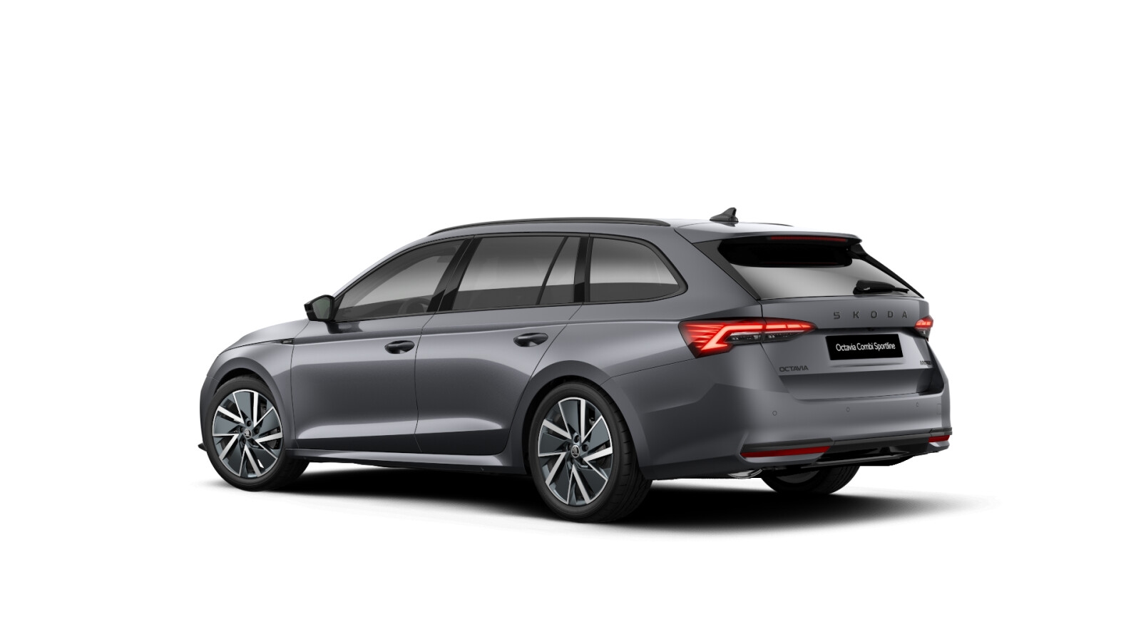 Škoda Octavia Combi