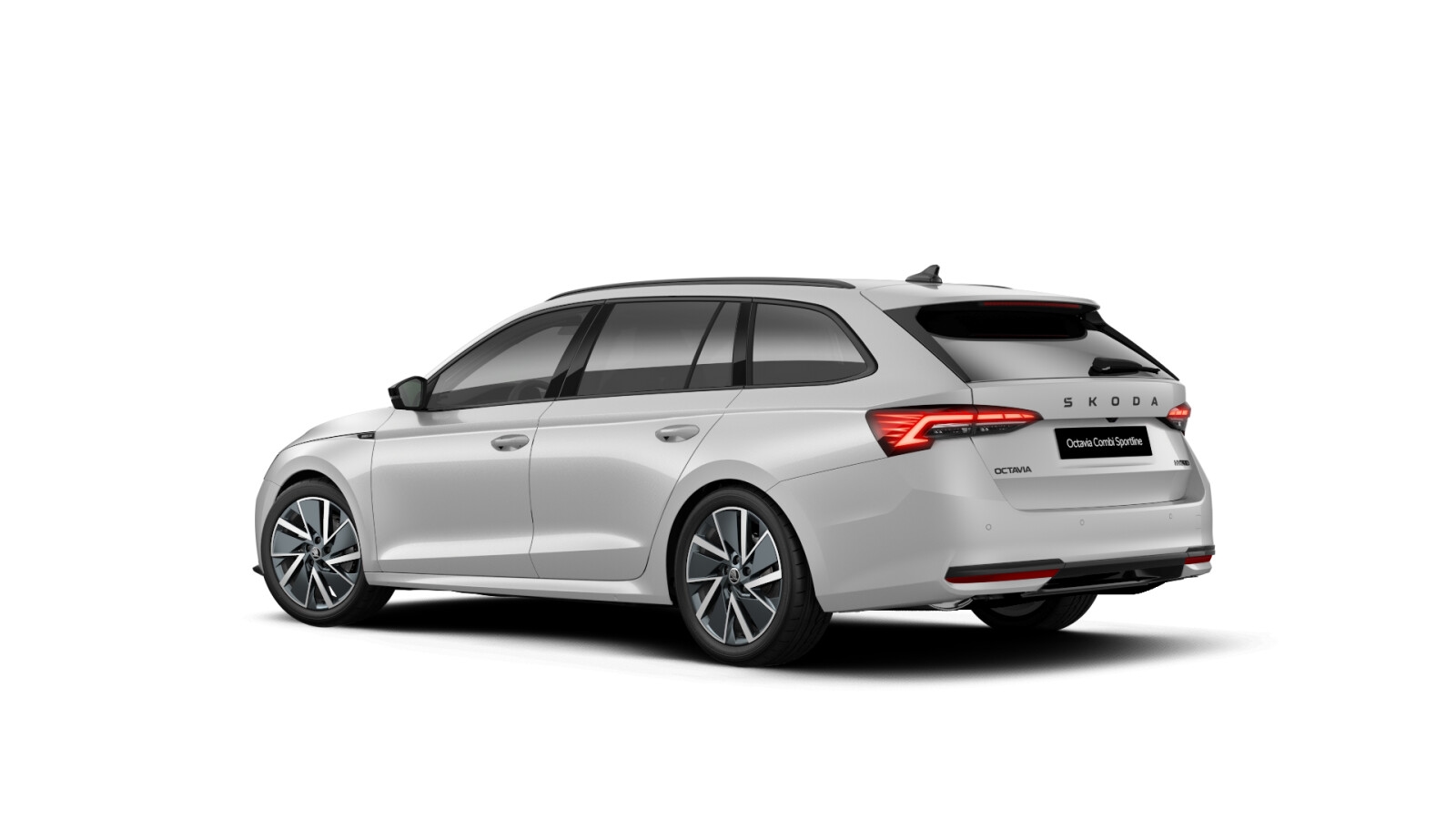 Škoda Octavia Combi