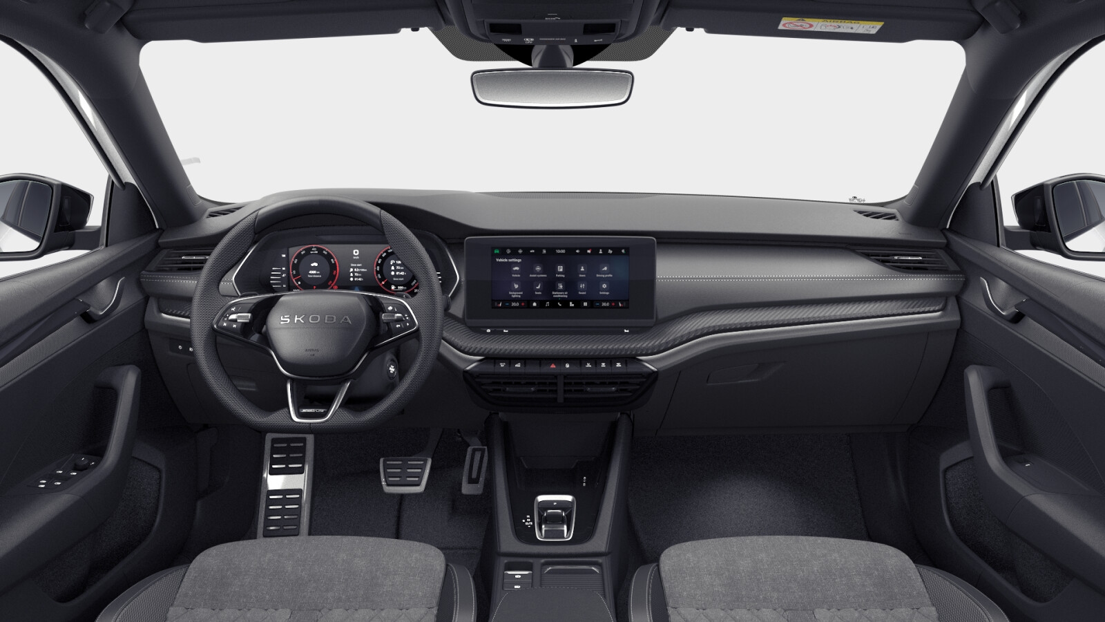 Škoda Octavia Combi