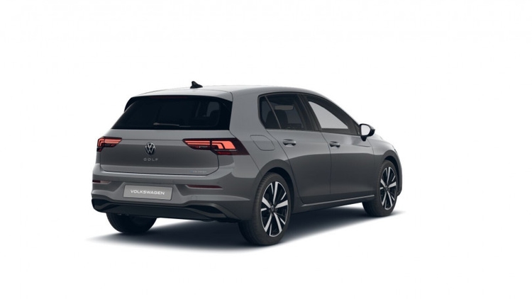 Volkswagen Golf 2025