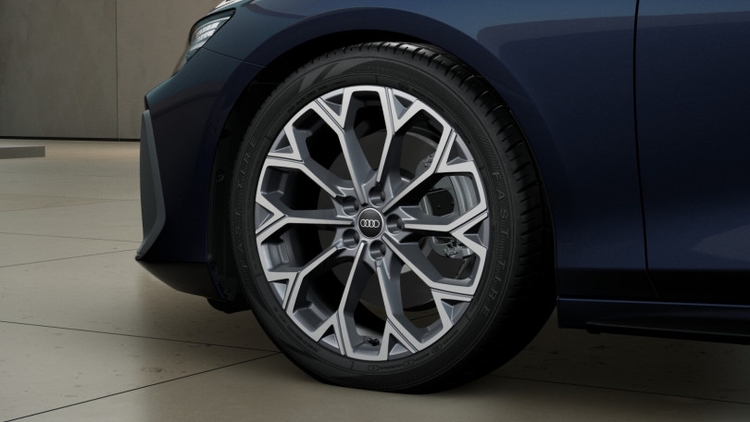 Audi A6 Limousine 2025