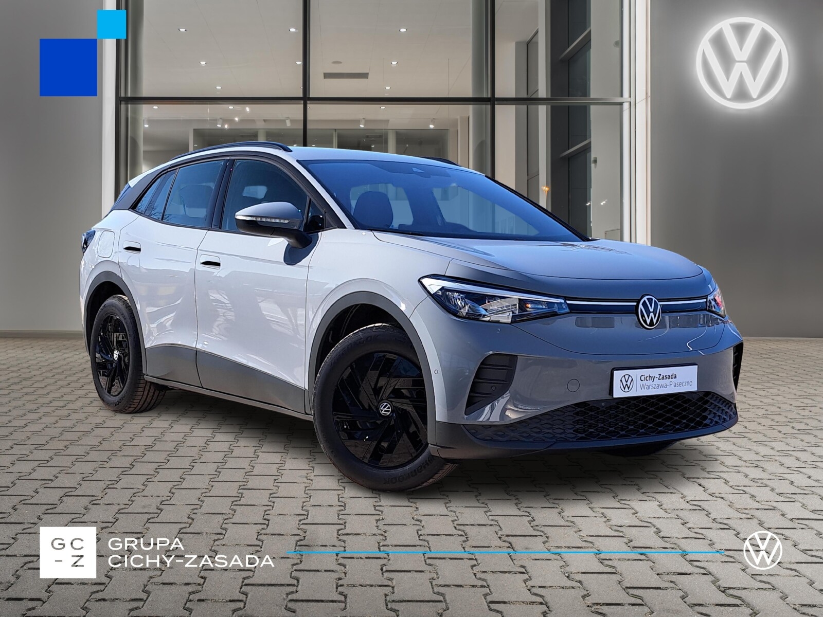 Volkswagen ID.4