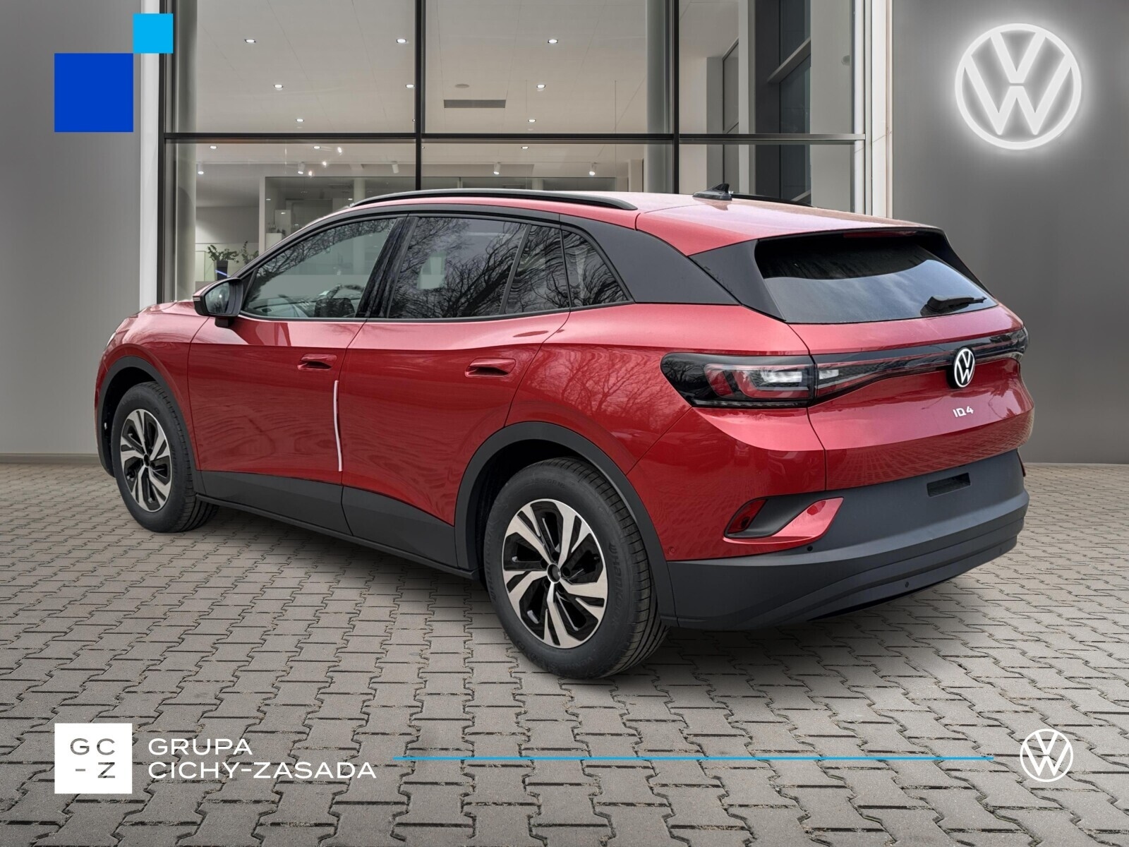 Volkswagen ID.4