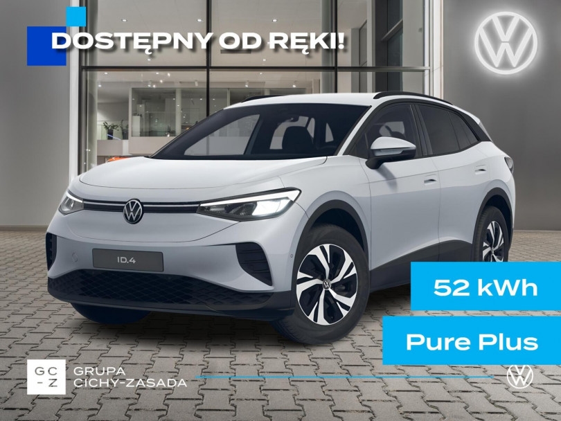 Volkswagen ID.4 2026