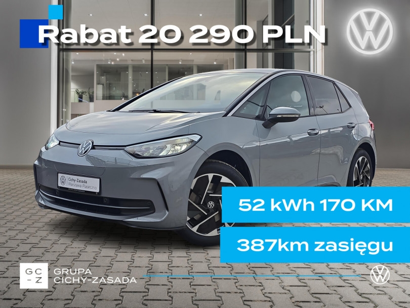 Volkswagen ID.3 2026