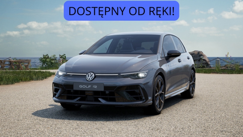 Volkswagen Golf 2025