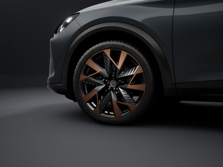 Cupra Formentor 2026