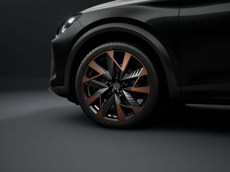 Cupra Formentor 2026