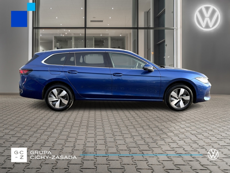 Volkswagen Passat 2026