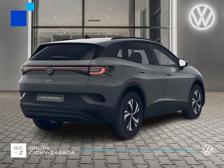 Volkswagen ID.4 2026