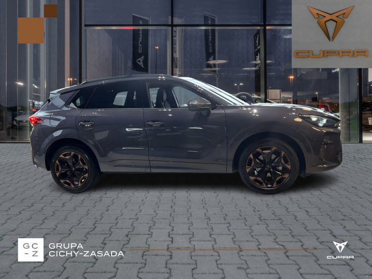 Cupra Terramar 2026