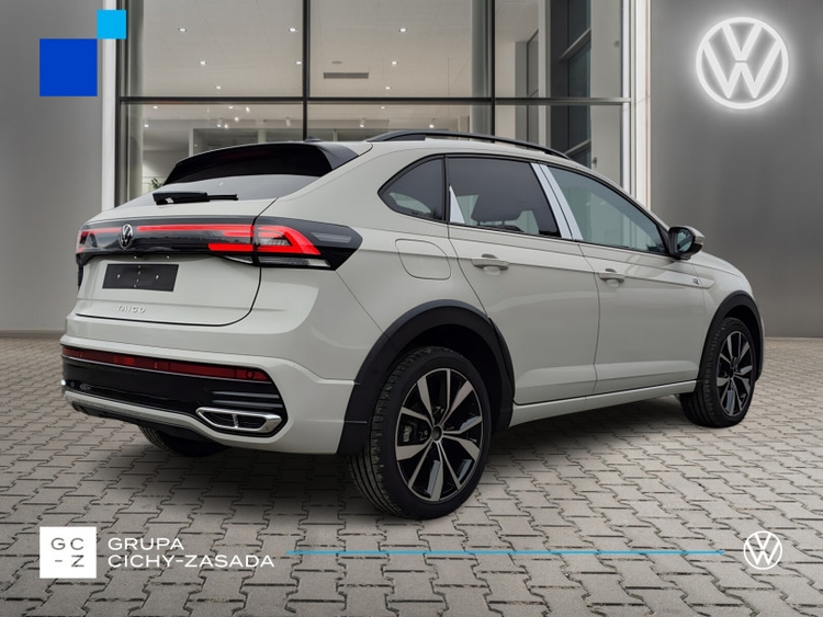 Volkswagen Taigo 2026