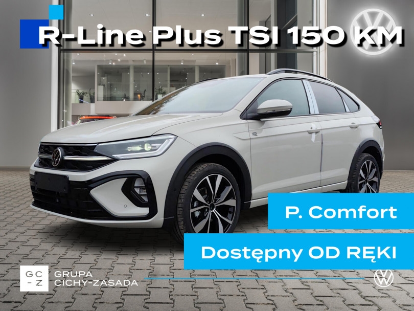 Volkswagen Taigo 2026