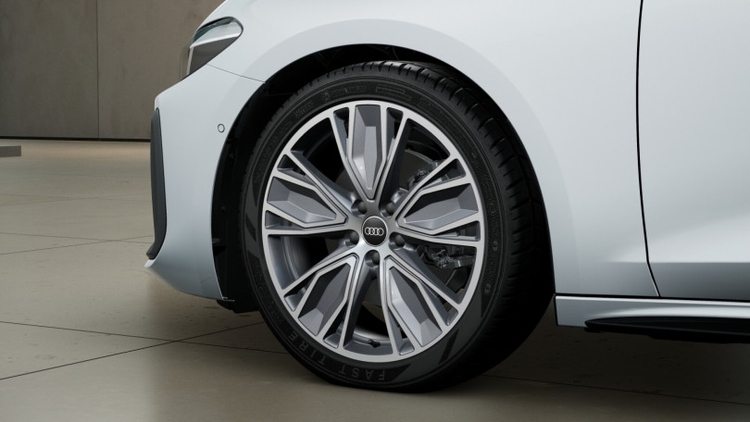 Audi A5 Limousine 2025