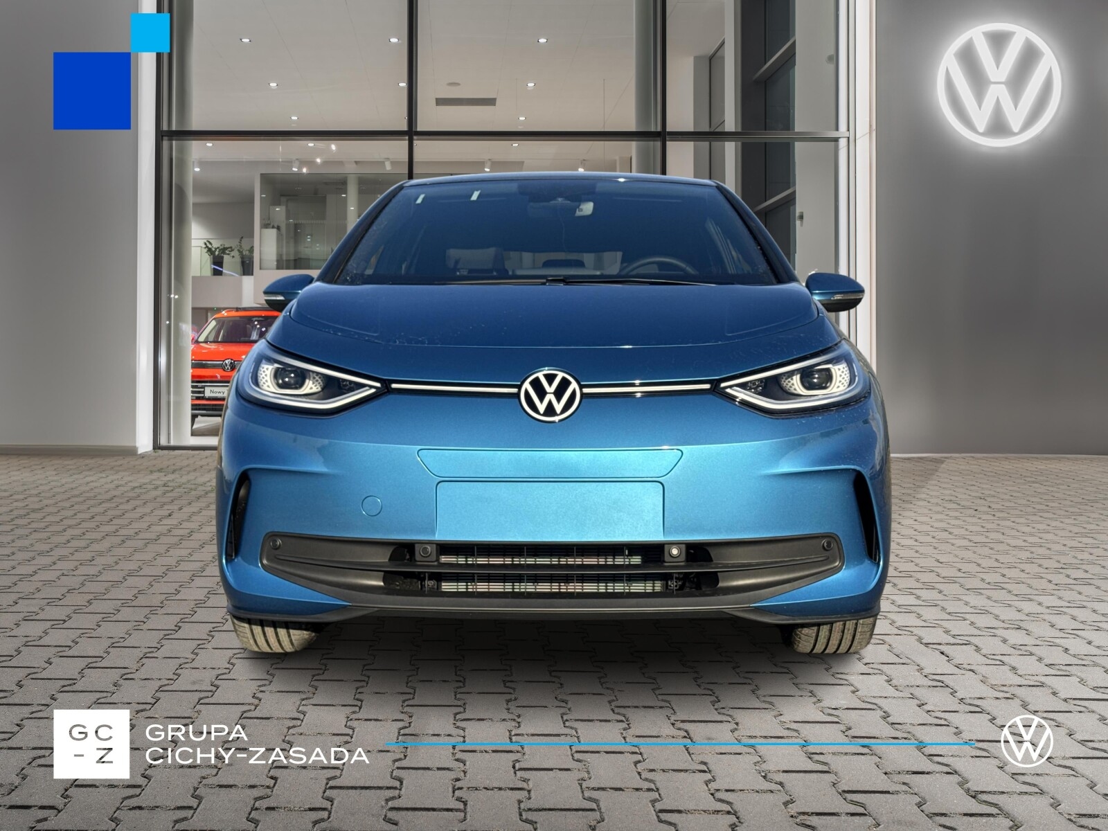 Volkswagen ID.3