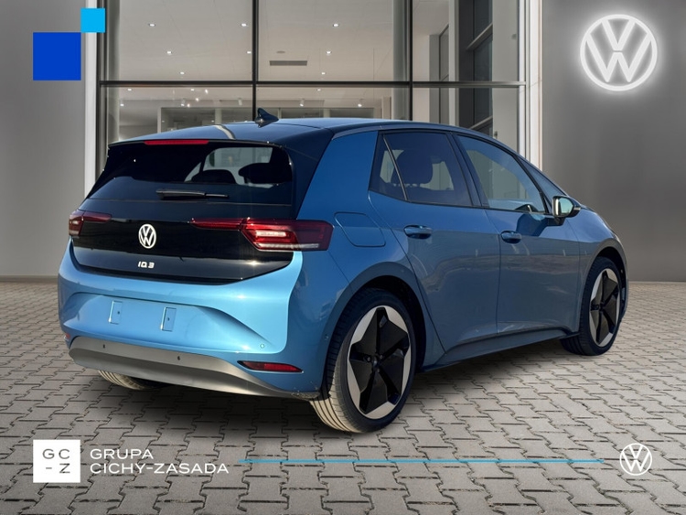 Volkswagen ID.3 2026