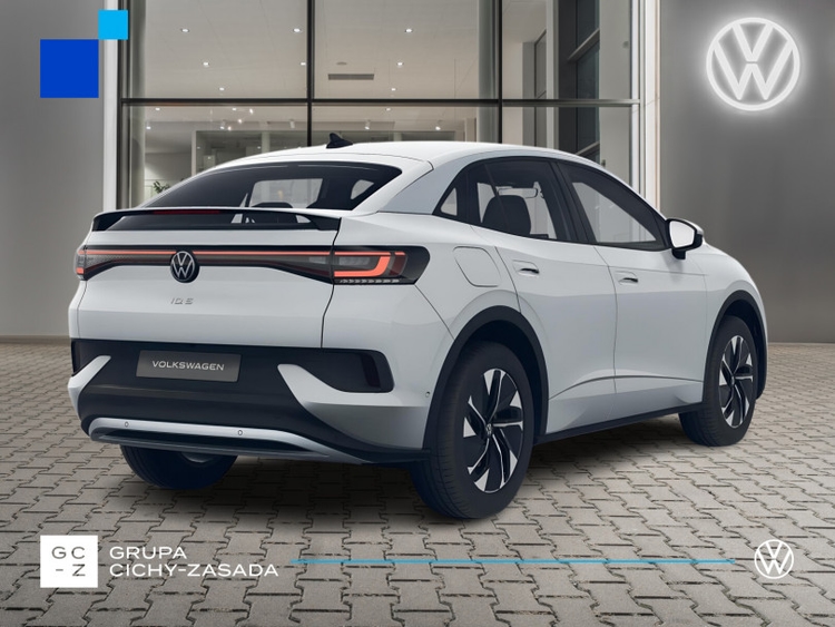 Volkswagen ID.5 2026