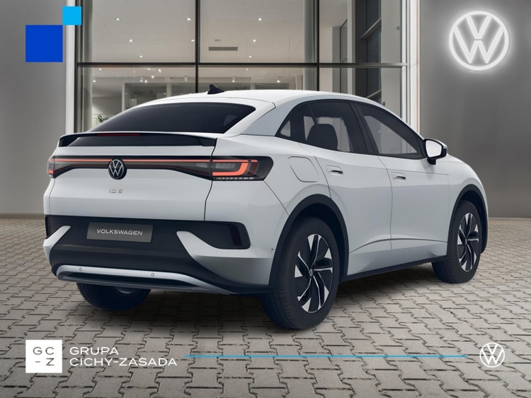 Volkswagen ID.5 2026