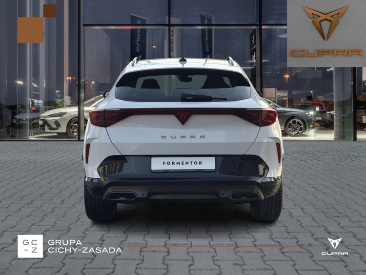 Cupra Formentor 2026