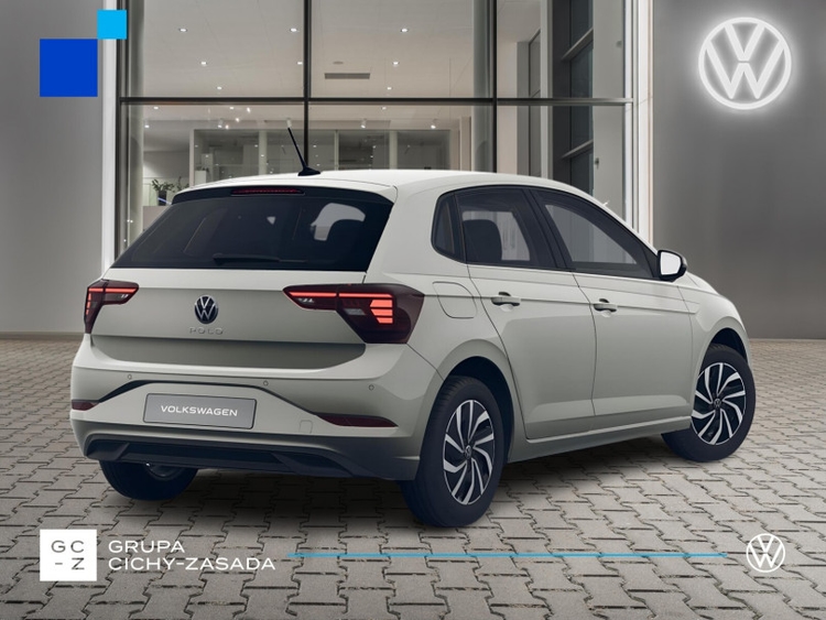 Volkswagen Polo 2026