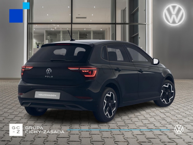 Volkswagen Polo 2026