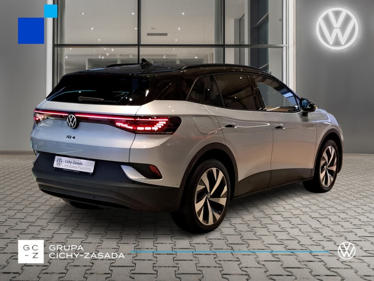 Volkswagen ID.4 2026