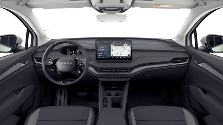 Škoda Elroq 2026
