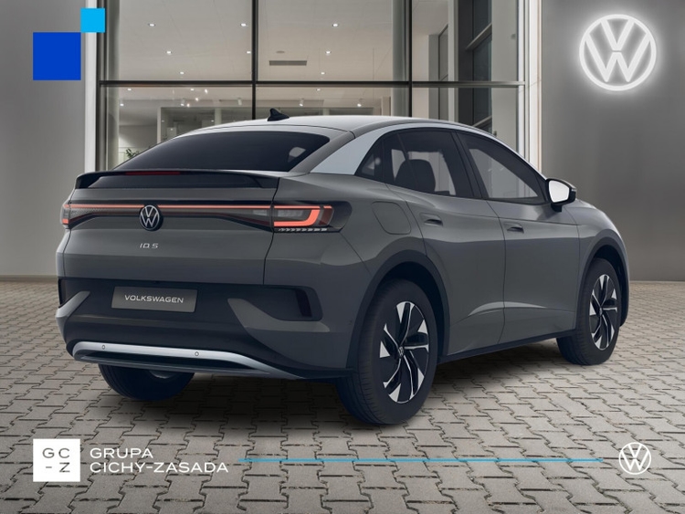 Volkswagen ID.5 2026