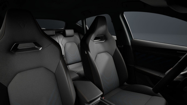 Cupra Formentor 2026