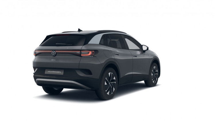 Volkswagen ID.4 2026