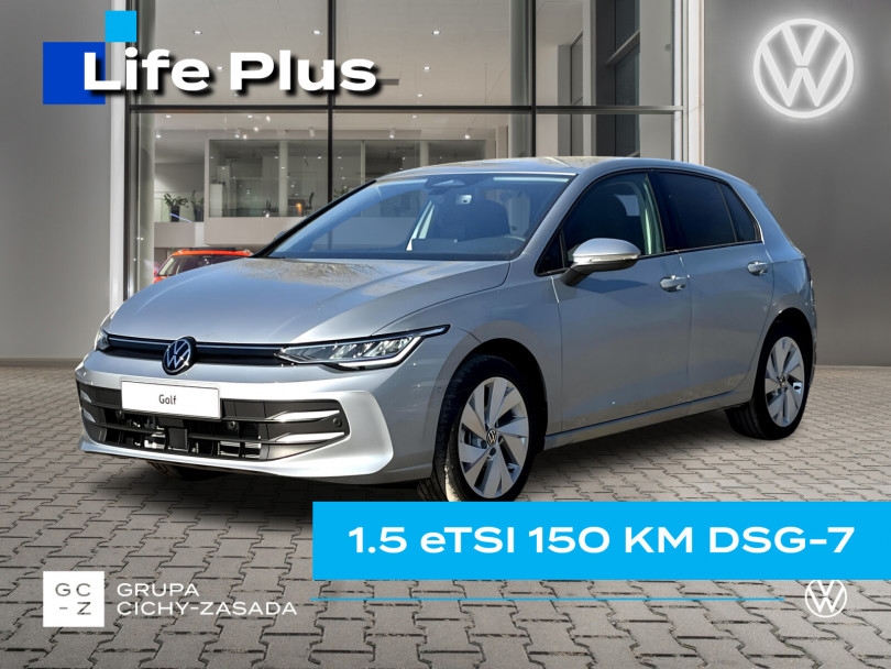 Volkswagen Golf 2026