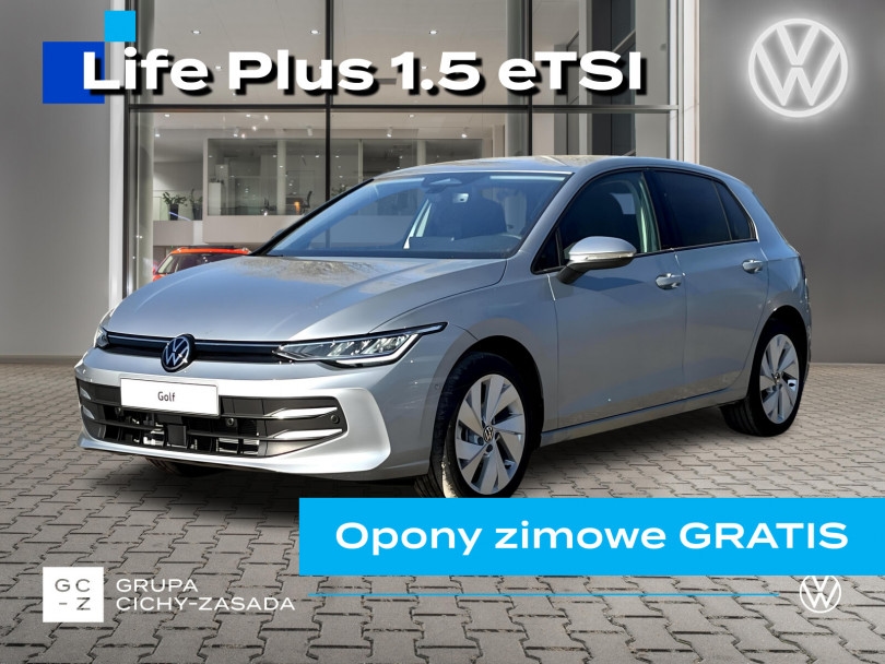 Volkswagen Golf 2026