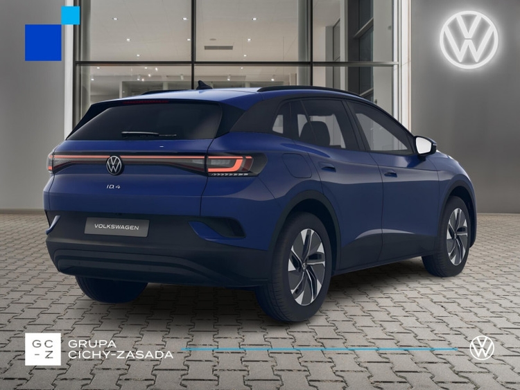 Volkswagen ID.4 2026