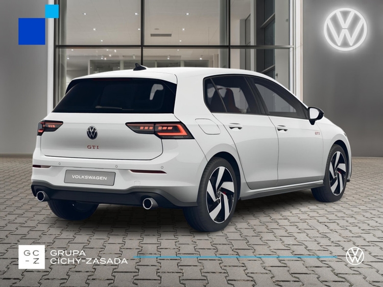Volkswagen Golf 2026